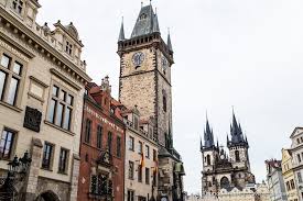 Image result for prague