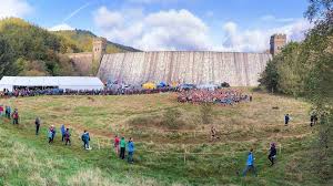 Image result for Dark Peak Fell Runners Club