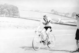 Image result for Newcastle Track Cycling Association