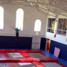 Image result for Recoil Trampoline Club