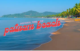 Image result for patnem beach