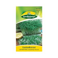 Image result for Gartenkresse