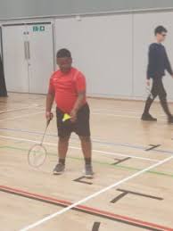 Image result for Britannia Badminton Club