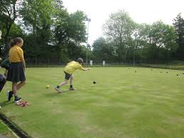 Image result for Pontesbury Bowling Club