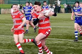 Image result for Victoria Rangers A R L F C