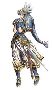 「レナス・ヴァルキュリア ヴァルキリープロファイル」の画像検索結果