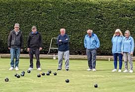 Image result for Bristol Greenbank Bowling Club