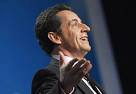 2012 – Nicolas Sarkozy
