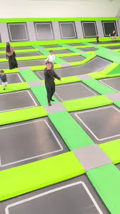 Image result for Dynamo Trampoline Academy