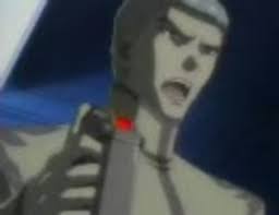 「ロード・ジブリール 機動戦士ガンダムSEED DESTINY」の画像検索結果