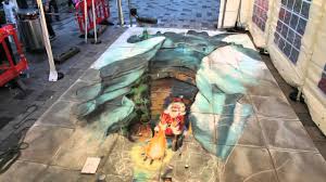 Image result for julian beever
