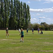 Image result for Radcliffe-On-Trent Cricket Club