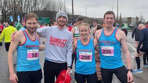 Image result for Barnsley Harriers