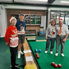 Image result for lewisham and crystal palace indoor bowls club