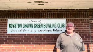 Image result for Royston Bowling Club