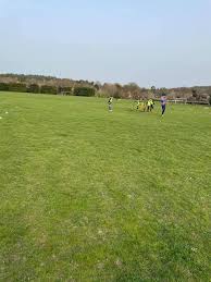 Image result for Frimley Green Boys & Girls Football Club