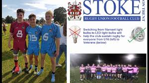 Image result for Stoke On Trent Rugby Union Football Club
