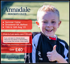 Image result for Annadale Hockey Club