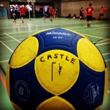 Image result for Castle Korfball Club