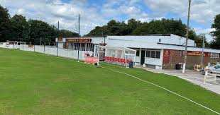 Image result for Farnworth Social Circle Cricket Club