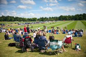 Image result for Cowdray Park Polo Club