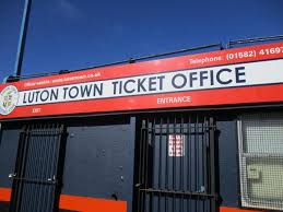 Image result for Luton Leagrave A F C