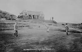 Image result for Criccieth Golf Club