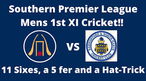 Image result for Basingstoke & North Hants Cricket Club