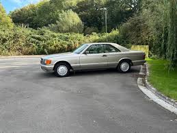 Image result for 500SEC W126C