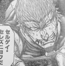 「セルゲイ・セレズニョフ」の画像検索結果