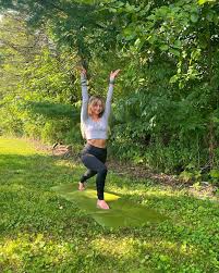 Image result for Yoga- Hersham Village Hall