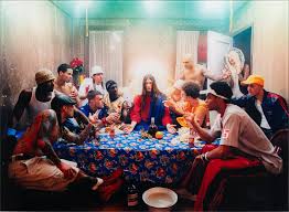 Image result for David LaChapelle