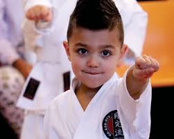 Image result for Epsom & Ewell Karate Club