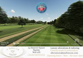 Image result for Ilford Golf Club Limited