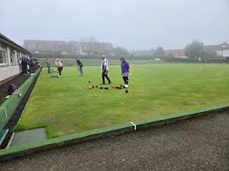 Image result for Cockburnspath Bowling Club
