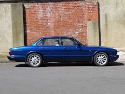Image result for Sapphire Blue 1999 Jaguar
