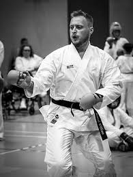 Image result for Norfolk Karate