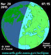 Solar eclipse of March 20, 2015 - Wikipedia, the free encyclopedia