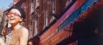 Image result for nikki lee