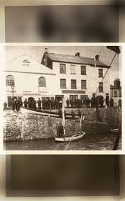 Image result for Appledore Pilot Gig Club