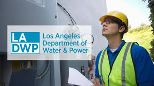 Image result for Los Angeles Department of Water and Power