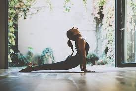 Image result for Hatha Yoga Club