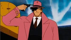 「不死身の村雨健二」の画像検索結果