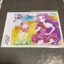 「北大路さくら アイカツ!」の画像検索結果