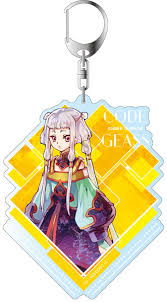 「蒋麗華 コードギアス 反逆のルルーシュ　R2」の画像検索結果