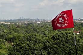 Image result for Pinner Hill Golf Club Limited