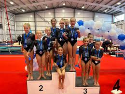 Image result for Abingdon Gymnastics Club