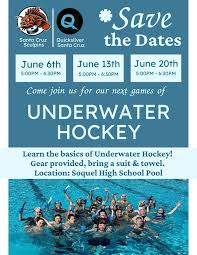 Image result for Falmouth Octopush Club