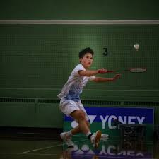 Image result for Goodshaw Badminton Club