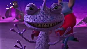 Image result for randall